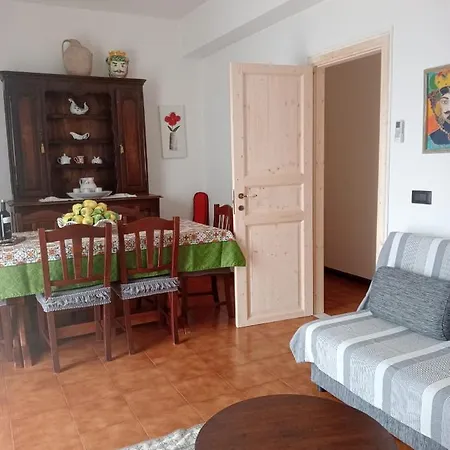 Holiday home Johnny And Mary's House Breathtaking View Taormina