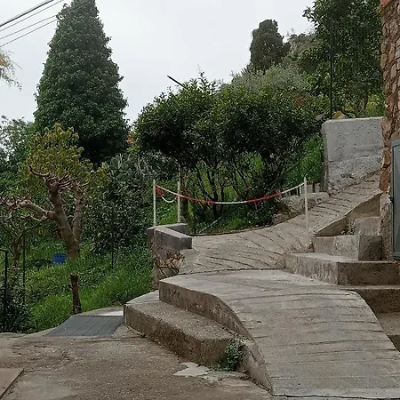 Holiday home Johnny And Mary's House Breathtaking View Taormina