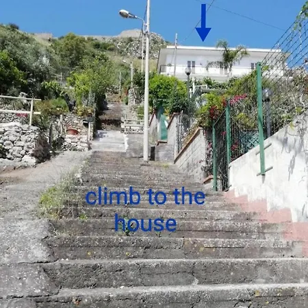 Johnny And Mary's House Breathtaking View Holiday home *