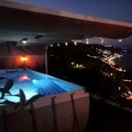 Holiday home Johnny And Mary's House Breathtaking View