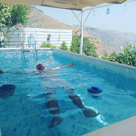 Johnny And Mary's House Breathtaking View Holiday home Taormina