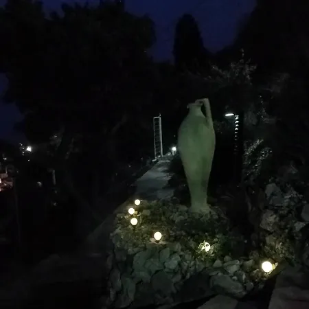 Johnny And Mary's House Breathtaking View Holiday home Taormina
