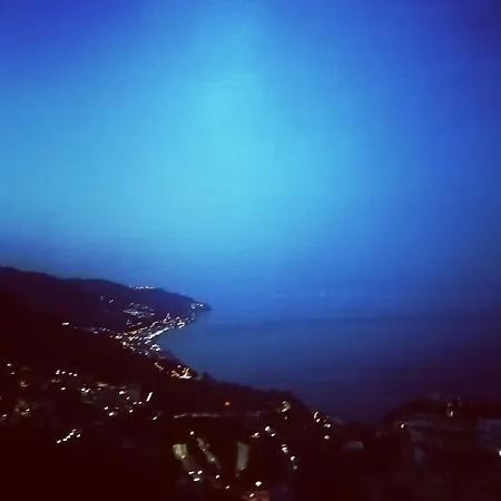 Johnny And Mary's House Breathtaking View Holiday home Taormina
