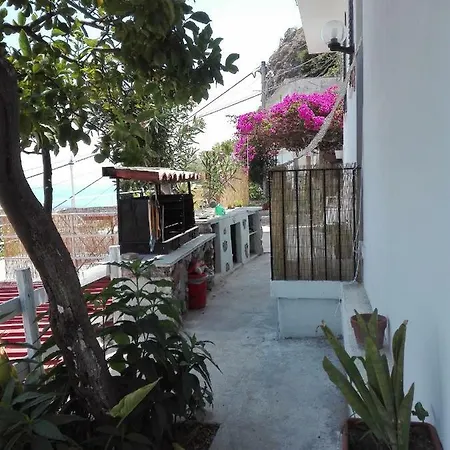 בית נופש Johnny And Mary's House Breathtaking View *